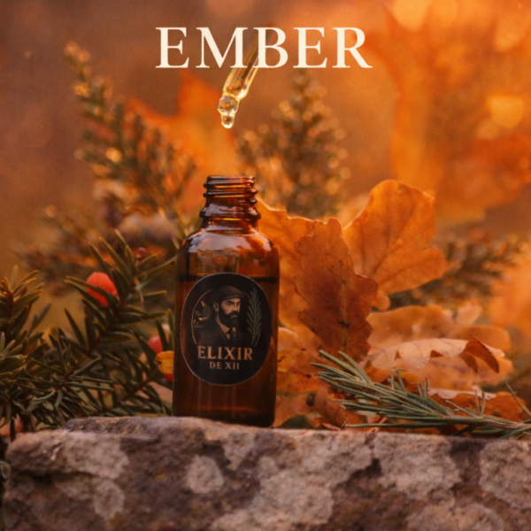 ELIXIR de XII - EMBER