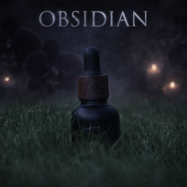 ELIXIR de XII - OBSIDIAN