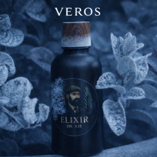 ELIXER de XII - VEROS